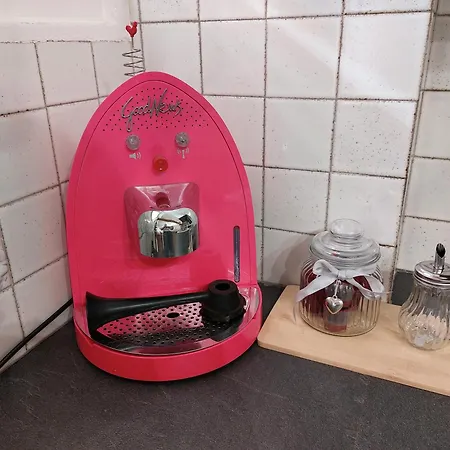 Civico 39 Τεργέστη