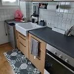 Apartamento Civico 39 Trieste