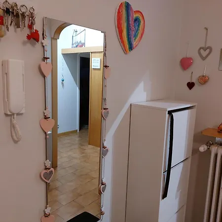 Apartman Civico 39