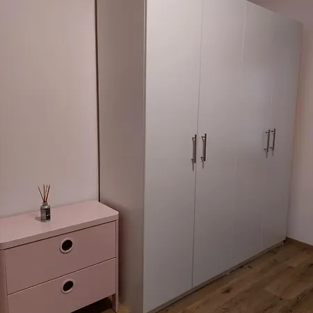Civico 39 Apartman *