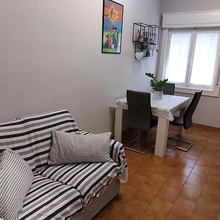 Civico 39 Apartman *