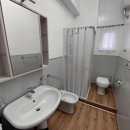 Civico 39 Apartman