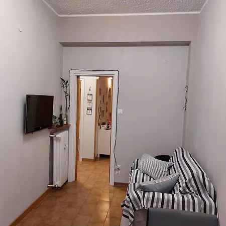 Apartman Civico 39 Trieszt