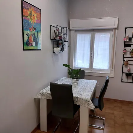 Apartman Civico 39