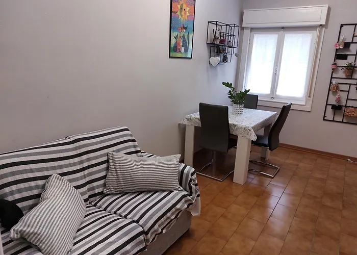 Civico 39 Apartament *