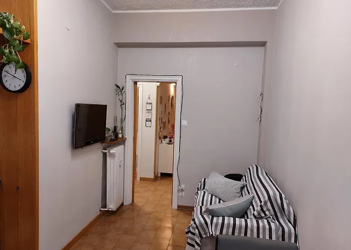 Apartament Civico 39 Triest